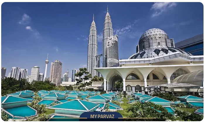 Kuala LumpurR
